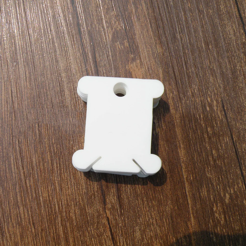 Thread Bobbins Floss Cardsembroidery Skein Organizer Holder Labeled Board Shape Winder Embriodery Flat Cardboard Marker
Thread Bobbins Floss Cardsembroidery Skein Organizer Holder Labeled Board Shape Winder Embriodery Flat Cardboard Marker