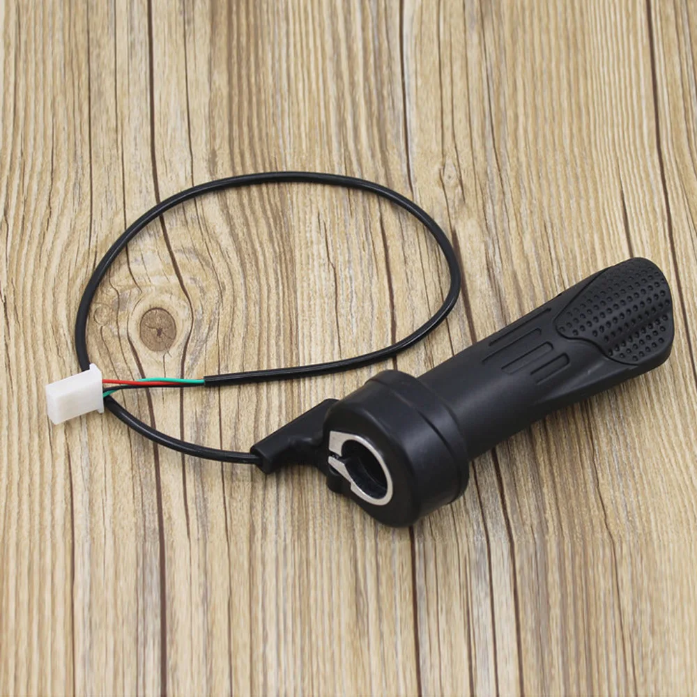 Universal Electric Scooter Speed Control Handle 3 Modes E-Bike Motorcycle Adjustable Throttle Grip Handlebar Cycling Accessories
Universal Electric Scooter Speed Control Handle 3 Modes E-Bike Motorcycle Adjustable Throttle Grip Handlebar Cycling Accessories