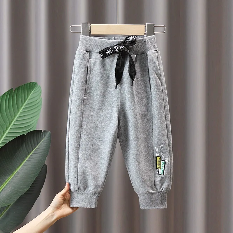Children Sports Pants For Kids Boys Girls Trousers Clothes Casual Boys Sport Pants Jogging For Toddler Trousers 2-7Years
Children Sports Pants For Kids Boys Girls Trousers Clothes Casual Boys Sport Pants Jogging For Toddler Trousers 2-7Years
