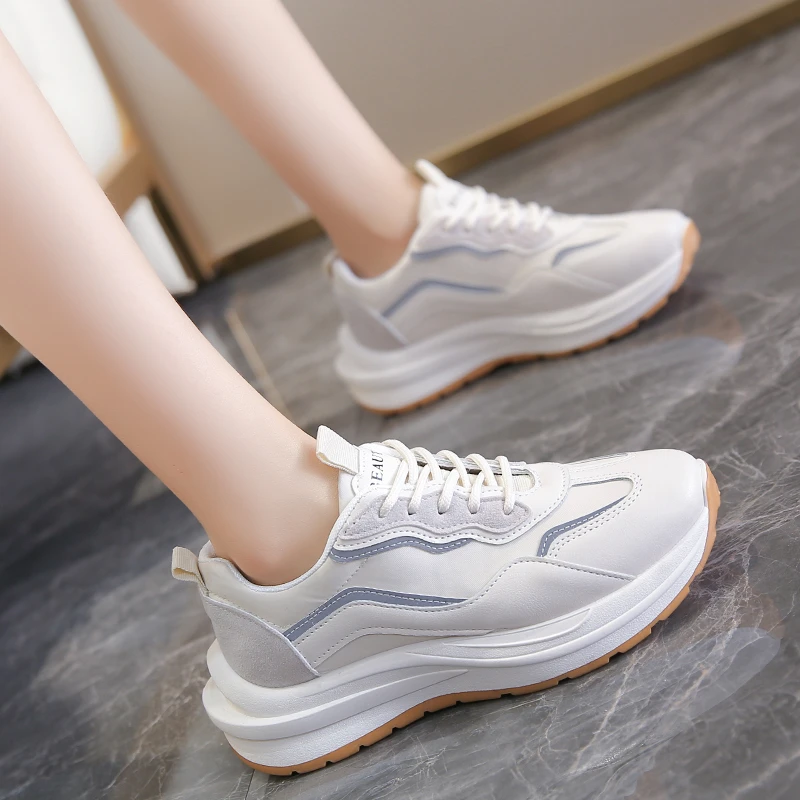 Fashion Women Sneakers 2022 Soft Women Vulcanize Sneakers Shoes Mesh Summer Sneakers Women Shoes Sneakers Shoes Tenis Feminino
Fashion Women Sneakers 2022 Soft Women Vulcanize Sneakers Shoes Mesh Summer Sneakers Women Shoes Sneakers Shoes Tenis Feminino