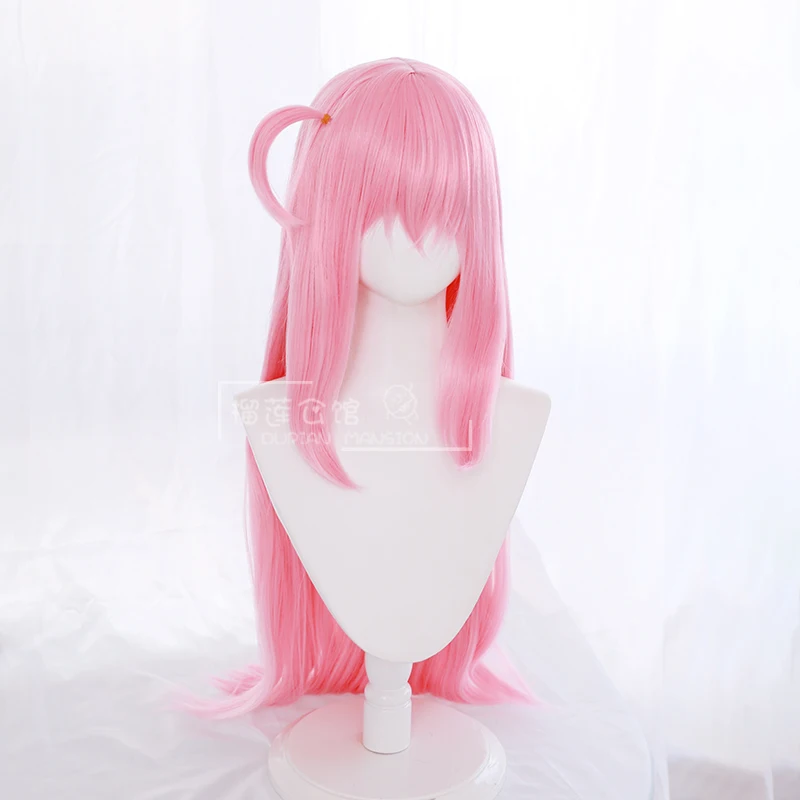 Женский парик для косплея Bocchi The Rock Ready H Hitori
Женский парик для косплея Bocchi The Rock Ready H Hitori