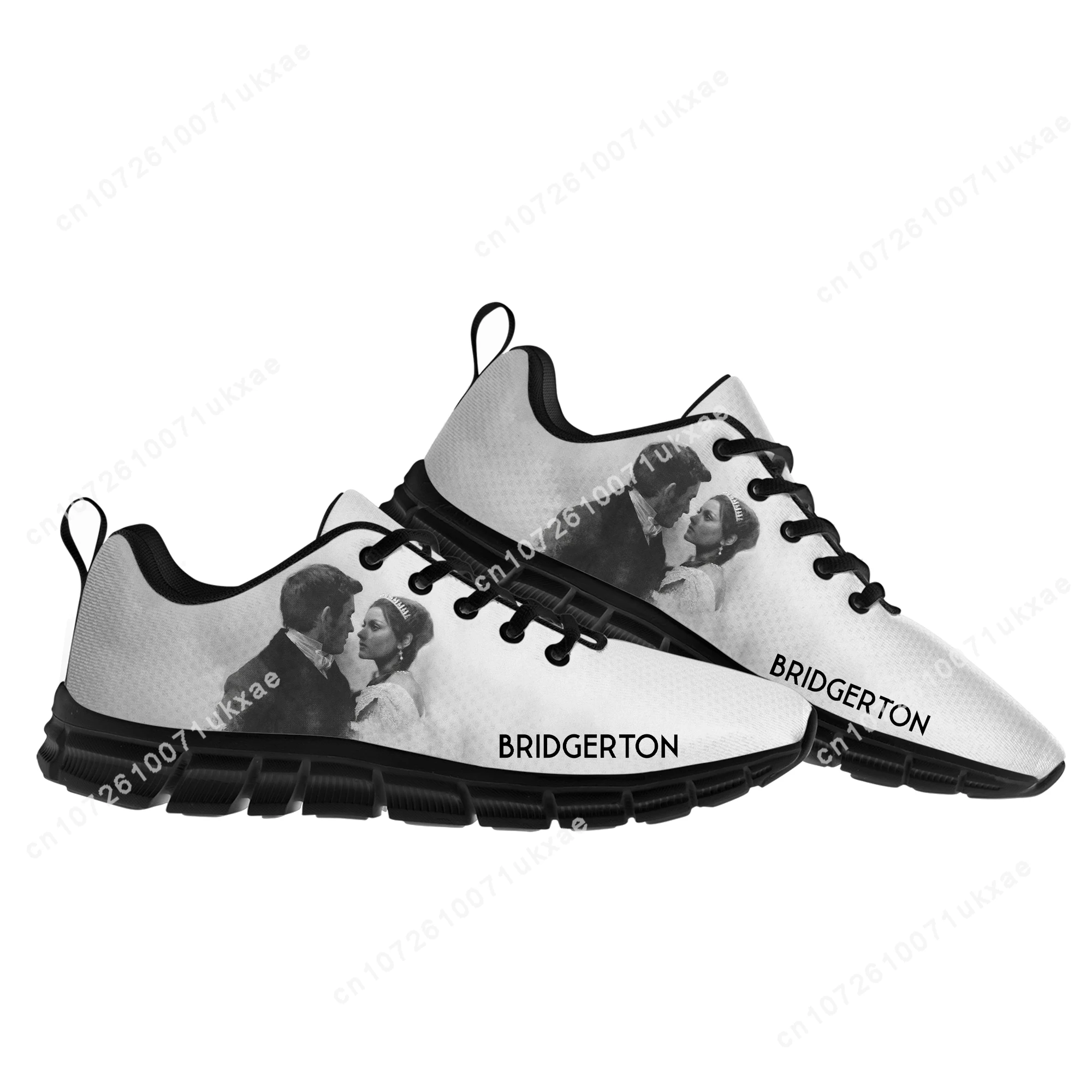 Bridgerton Sports Shoes Mens Womens Teenager Kids Children Sneakers High Quality Simon Daphne Casual Sneaker Couple Custom Shoes
Bridgerton Sports Shoes Mens Womens Teenager Kids Children Sneakers High Quality Simon Daphne Casual Sneaker Couple Custom Shoes