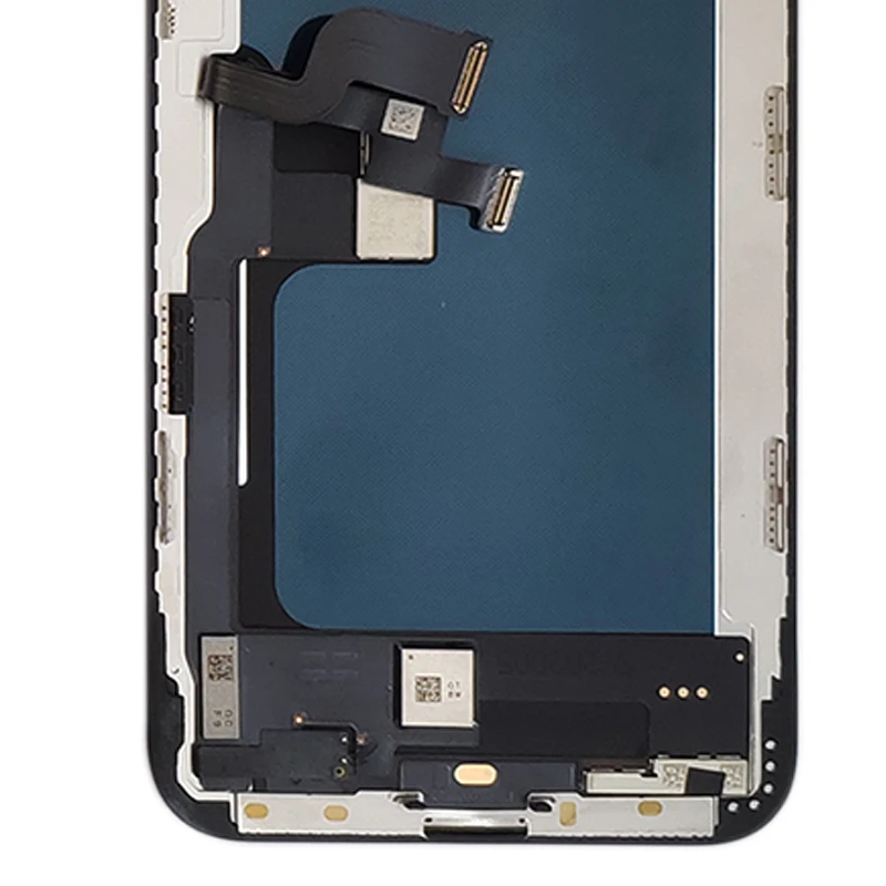 Замена экрана для iPhone Xs, дисплей, экран в сборе, большой диапазон для Iphone XS, ЖК-экран
Замена экрана для iPhone Xs, дисплей, экран в сборе, большой диапазон для Iphone XS, ЖК-экран