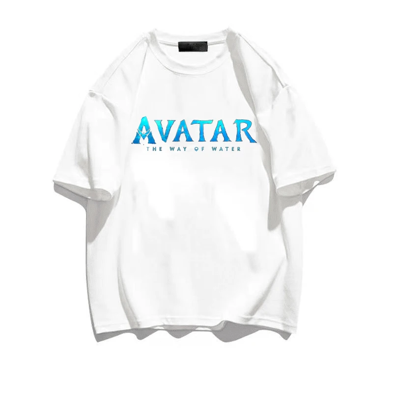 Avatar Graphic T Shirts Men Cotton Beige T-shirt Harajuku Streetwear Retro the Way of Avatar Water Street Quality Top Tees
Avatar Graphic T Shirts Men Cotton Beige T-shirt Harajuku Streetwear Retro the Way of Avatar Water Street Quality Top Tees