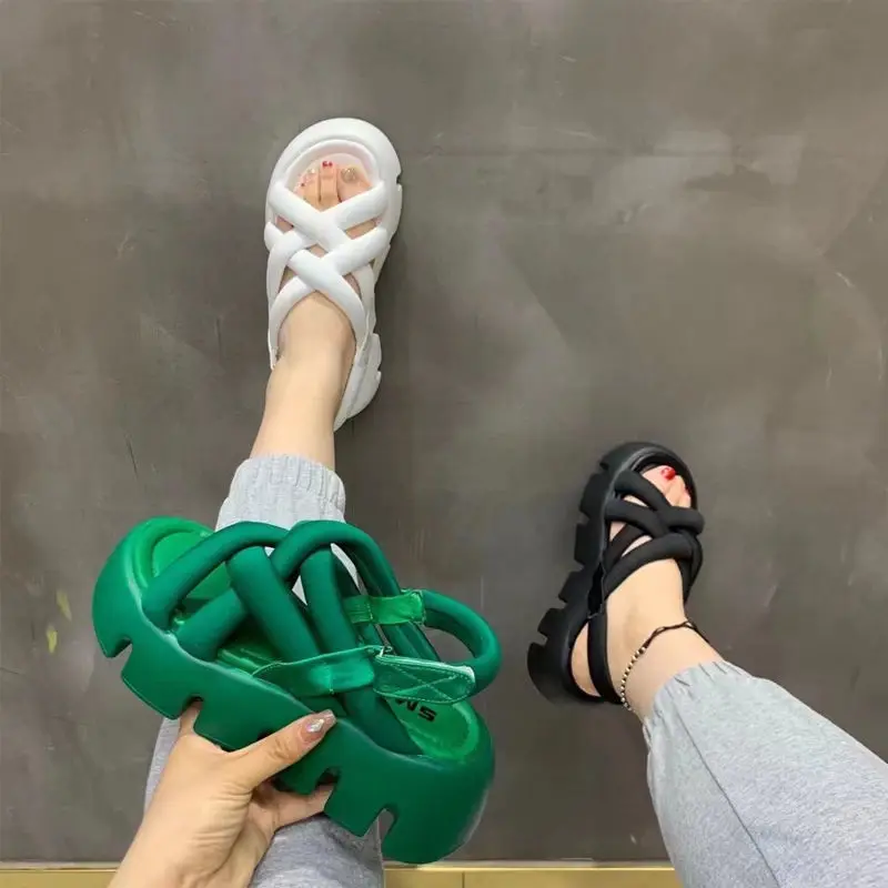 Heeled Sandals 2022 Summer Clogs Wedge Sale of Women's Shoes Ankle Strap Espadrilles Platform Roman Open Toe Sandals
Heeled Sandals 2022 Summer Clogs Wedge Sale of Women's Shoes Ankle Strap Espadrilles Platform Roman Open Toe Sandals