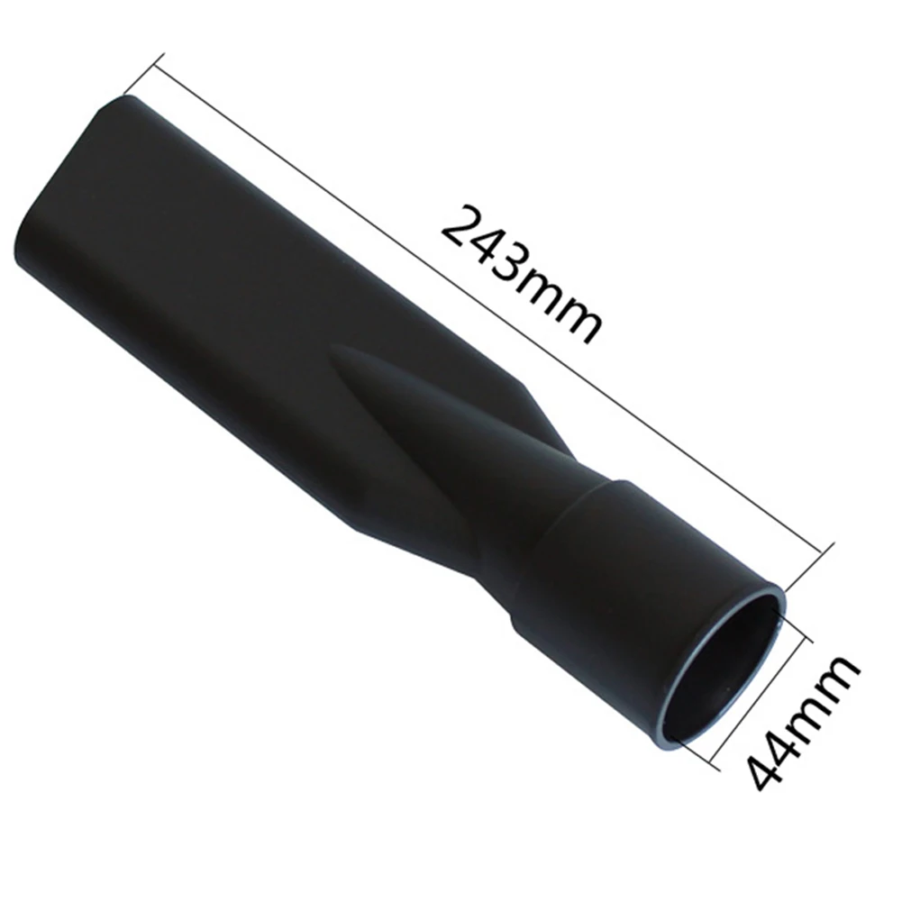44mm Universal Vacuum Cleaner Nozzle Suction Brush Head Vacuum Cleaner Cranny Tools Parts Accessories Crevice Tool Wholesale
44mm Universal Vacuum Cleaner Nozzle Suction Brush Head Vacuum Cleaner Cranny Tools Parts Accessories Crevice Tool Wholesale