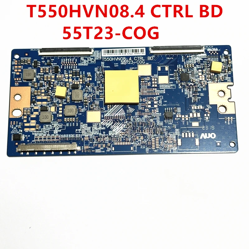 00% оригинальная тестовая модель T550HVN08.4 CTRL BD 55T23-C0G фотосессия для Sony Φ 55W805C 55W807C строчная логическая плата
00% оригинальная тестовая модель T550HVN08.4 CTRL BD 55T23-C0G фотосессия для Sony Φ 55W805C 55W807C строчная логическая плата