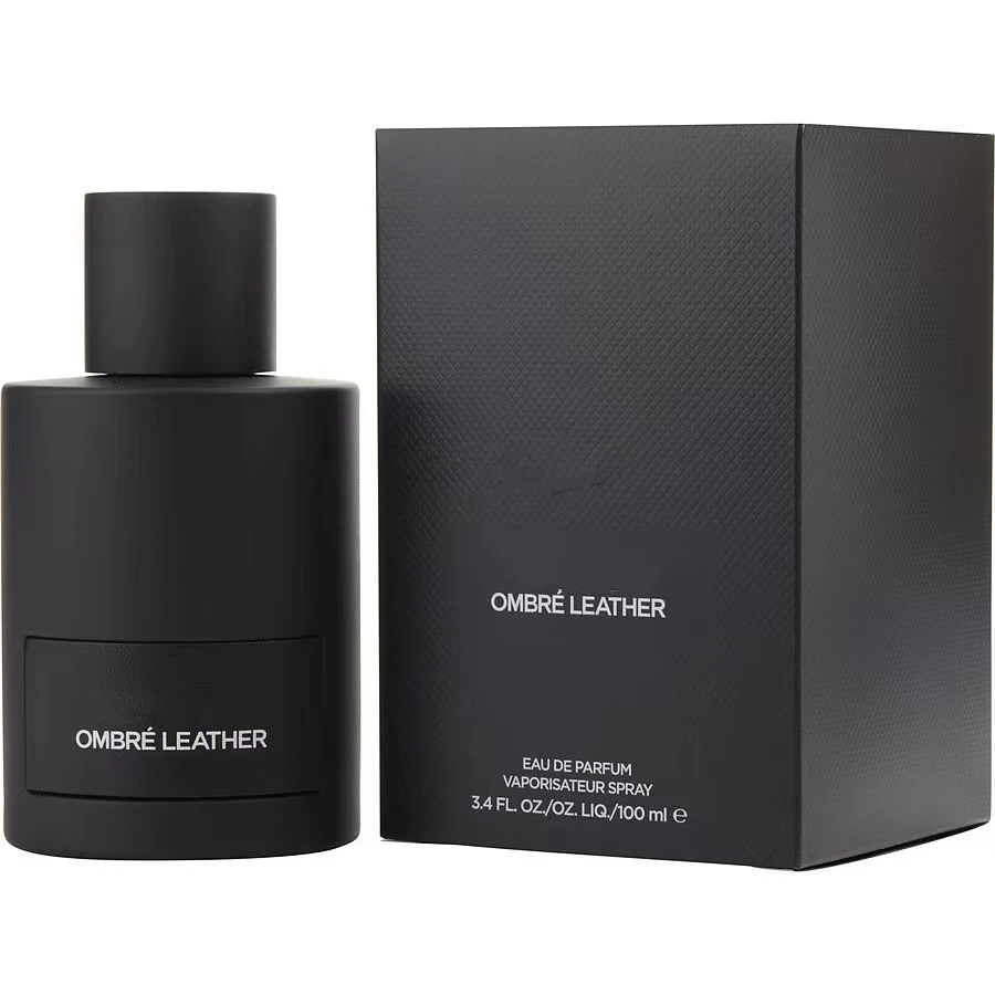 Men's Perfumes Ombre Leather Original Parfume Body Spray Perfumes for Men Original
Men's Perfumes Ombre Leather Original Parfume Body Spray Perfumes for Men Original