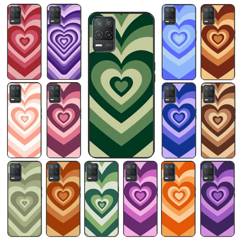 Brown Heart Circle Case for OPPO Realme GT 2 Pro X2 Pro XT C25S 8 7 6 Pro 6i Realme GT Master C3 C21 C21Y C11 X3 SuperZoom
Brown Heart Circle Case for OPPO Realme GT 2 Pro X2 Pro XT C25S 8 7 6 Pro 6i Realme GT Master C3 C21 C21Y C11 X3 SuperZoom