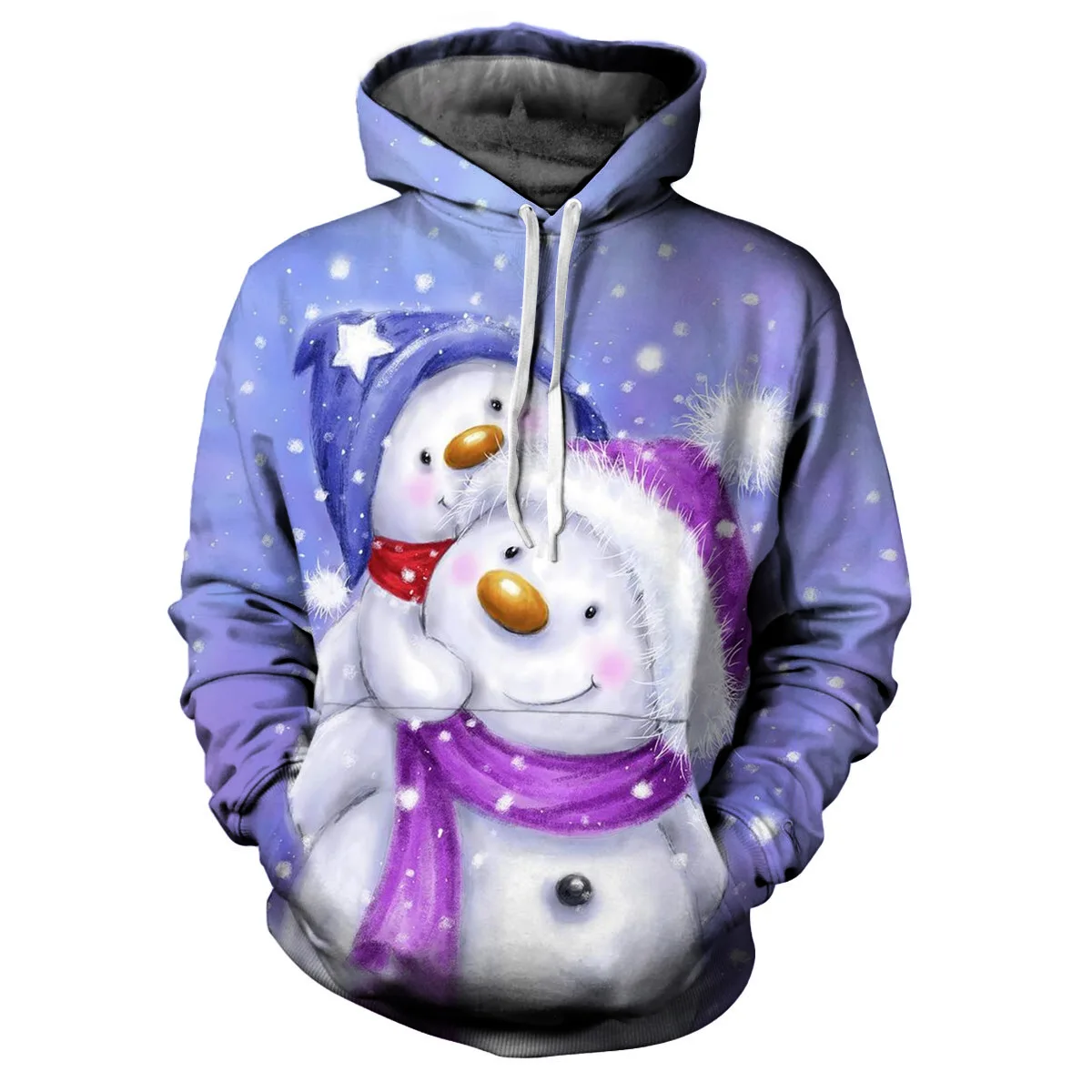 Christmas New Snowman Couple Hoodies 3D Printed Children's Pullover streetwear Men Women Pullover Boys/Girls' Tracksuit Clothing
Christmas New Snowman Couple Hoodies 3D Printed Children's Pullover streetwear Men Women Pullover Boys/Girls' Tracksuit Clothing