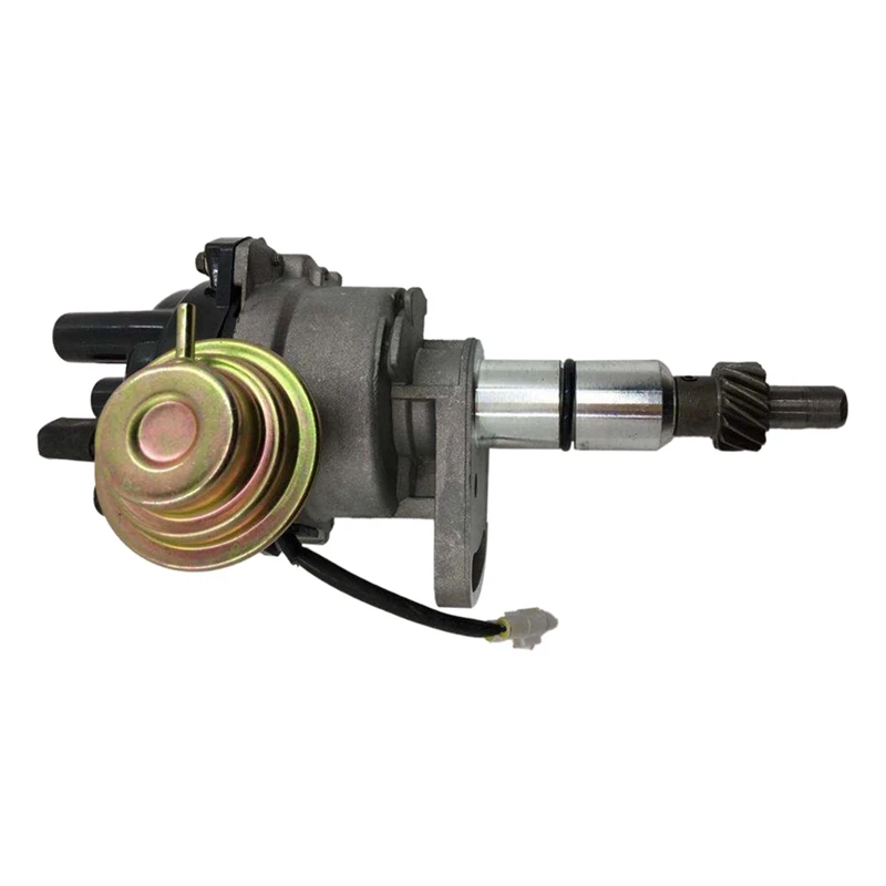 Three Cylinder Distributor Distributor Automobile Engine Parts For Daewoo Daewoo Damas 94582693 T2782875
Three Cylinder Distributor Distributor Automobile Engine Parts For Daewoo Daewoo Damas 94582693 T2782875