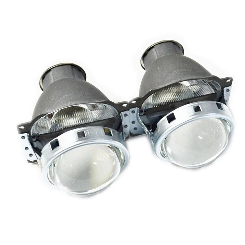 3.0 Inch Q5 H7 HID Xenon LED Headlight Bi Xenon Full Metal Projector Lens for Car Styling head light lamp Lenses
3.0 Inch Q5 H7 HID Xenon LED Headlight Bi Xenon Full Metal Projector Lens for Car Styling head light lamp Lenses