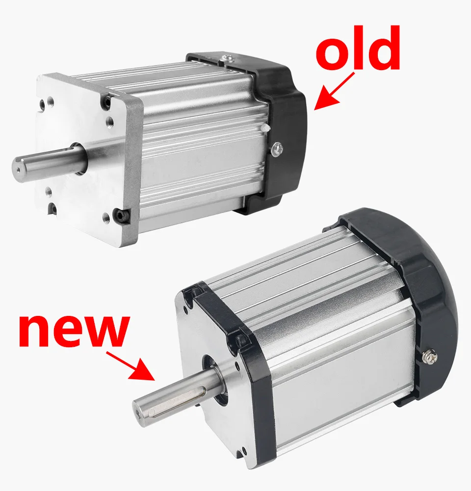 1100W Brushless DC Motor / Main Control Board / WM210V Lathe Power Drive Board&Motor Kit
1100W Brushless DC Motor / Main Control Board / WM210V Lathe Power Drive Board&Motor Kit