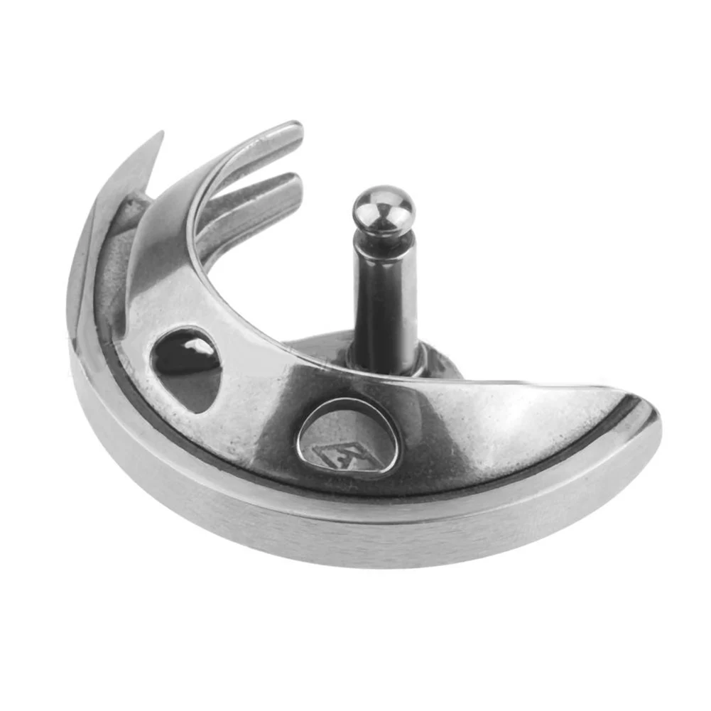 1x Shuttle Hook For Butterfly Flying Man Bernina Janome Bee Old Household Sewing Machine Parts Accessories 43x27x18mm
1x Shuttle Hook For Butterfly Flying Man Bernina Janome Bee Old Household Sewing Machine Parts Accessories 43x27x18mm