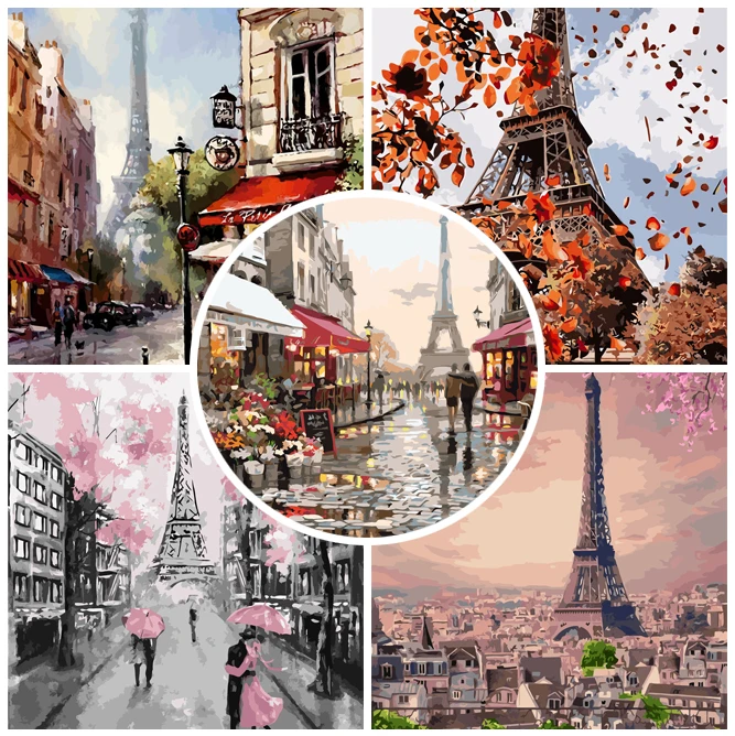Paint girl DIY Painting By Numbers scenic tower 40x50cm VA-0748 drawing by numbers drawing set 2022
Paint girl DIY Painting By Numbers scenic tower 40x50cm VA-0748 drawing by numbers drawing set 2022