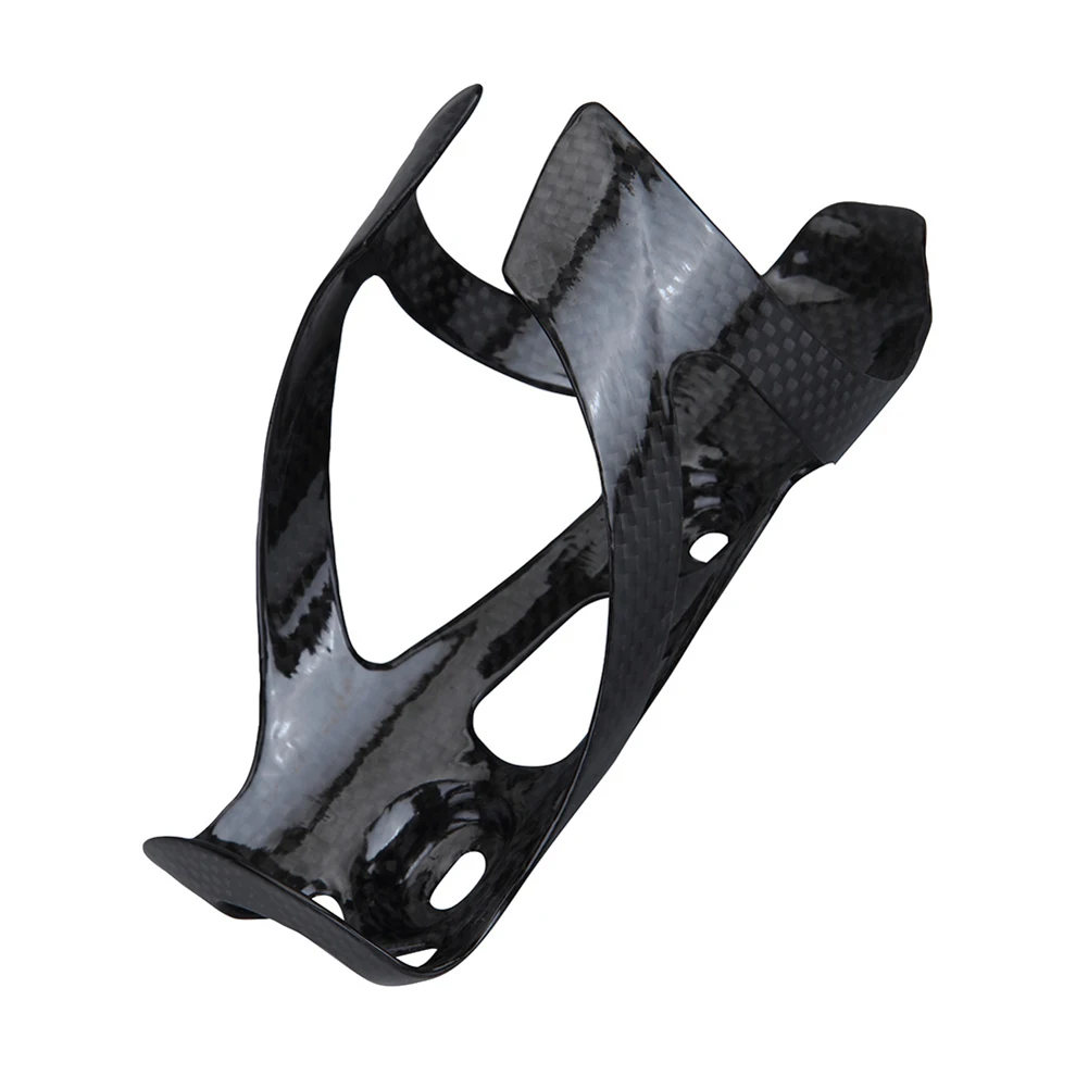 Cycling Bottle Cages MTB Road Bicycle Water Bottle Holder Full Carbon Lightweight Cycling Bottle Bracket Bicycle Accessory
Cycling Bottle Cages MTB Road Bicycle Water Bottle Holder Full Carbon Lightweight Cycling Bottle Bracket Bicycle Accessory