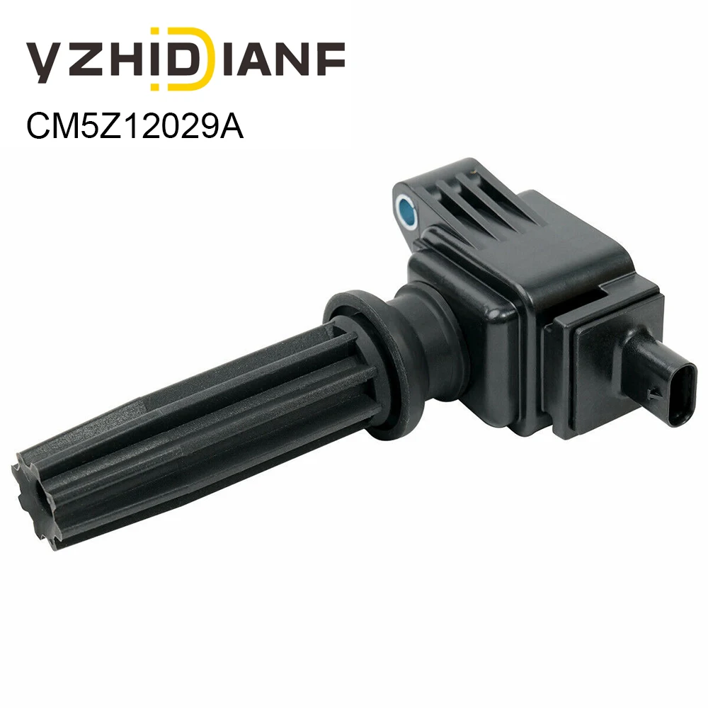 Ignition Coil CM5E12A366BC CM5Z12029A 6736203 5121001 5153009 5168444 UF670 DG546 for Ford Mustang VI 2016 Auto Part
Ignition Coil CM5E12A366BC CM5Z12029A 6736203 5121001 5153009 5168444 UF670 DG546 for Ford Mustang VI 2016 Auto Part