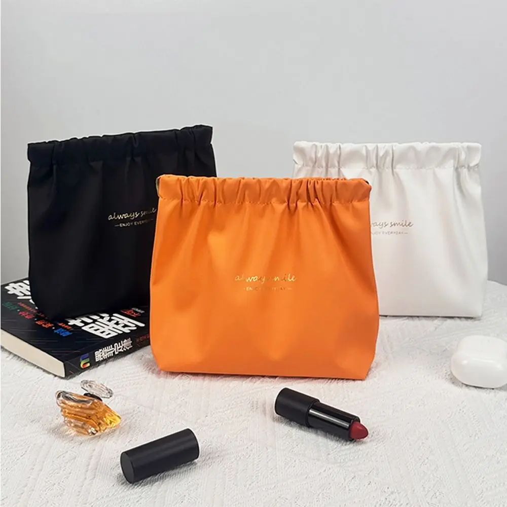 Storage Bag Sanitary Napkin Storage Bag Travel Makeup Bags for Women Spring Bags Self-closing Cosmetic Bag
Storage Bag Sanitary Napkin Storage Bag Travel Makeup Bags for Women Spring Bags Self-closing Cosmetic Bag