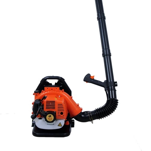 Two Stroke 3HP Wind Fire Extinguisher Gasoline Snow Blower 42.7cc Garden Leaf Blower
Two Stroke 3HP Wind Fire Extinguisher Gasoline Snow Blower 42.7cc Garden Leaf Blower