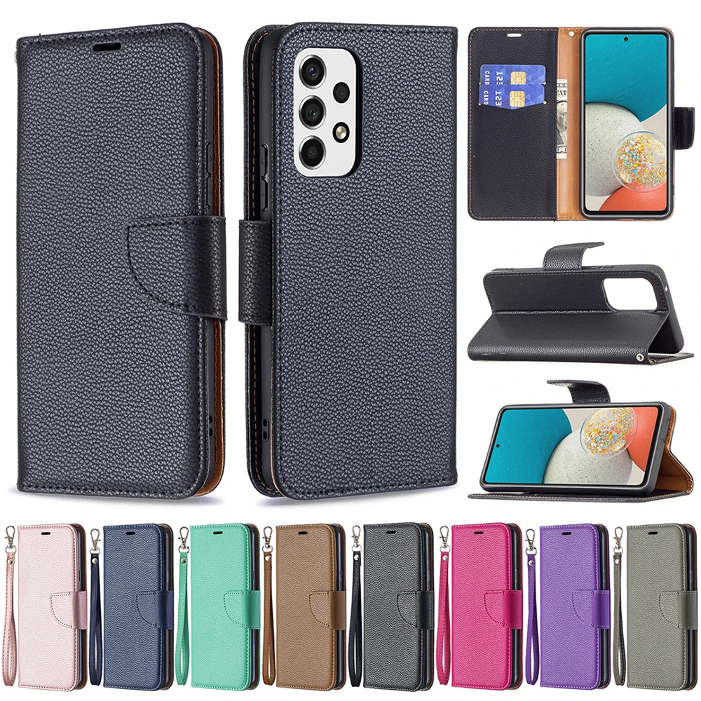 Shockproof Phone Case For Samsung Galaxy S22 Plus S21 S20 FE S10 S10E S9 Plus Note 10 20 Ultra A12 A13 A22 A32 Flip Wallet Cover
Shockproof Phone Case For Samsung Galaxy S22 Plus S21 S20 FE S10 S10E S9 Plus Note 10 20 Ultra A12 A13 A22 A32 Flip Wallet Cover