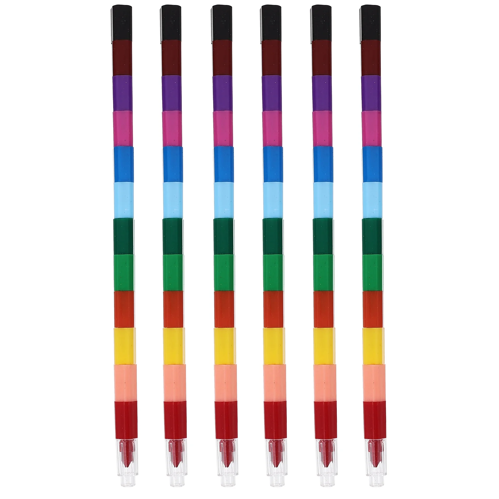 12 Pcs Bulk Painting Stitching Crayons Child Color Pencils Kids Stackable Wax Novel Chalk
12 Pcs Bulk Painting Stitching Crayons Child Color Pencils Kids Stackable Wax Novel Chalk