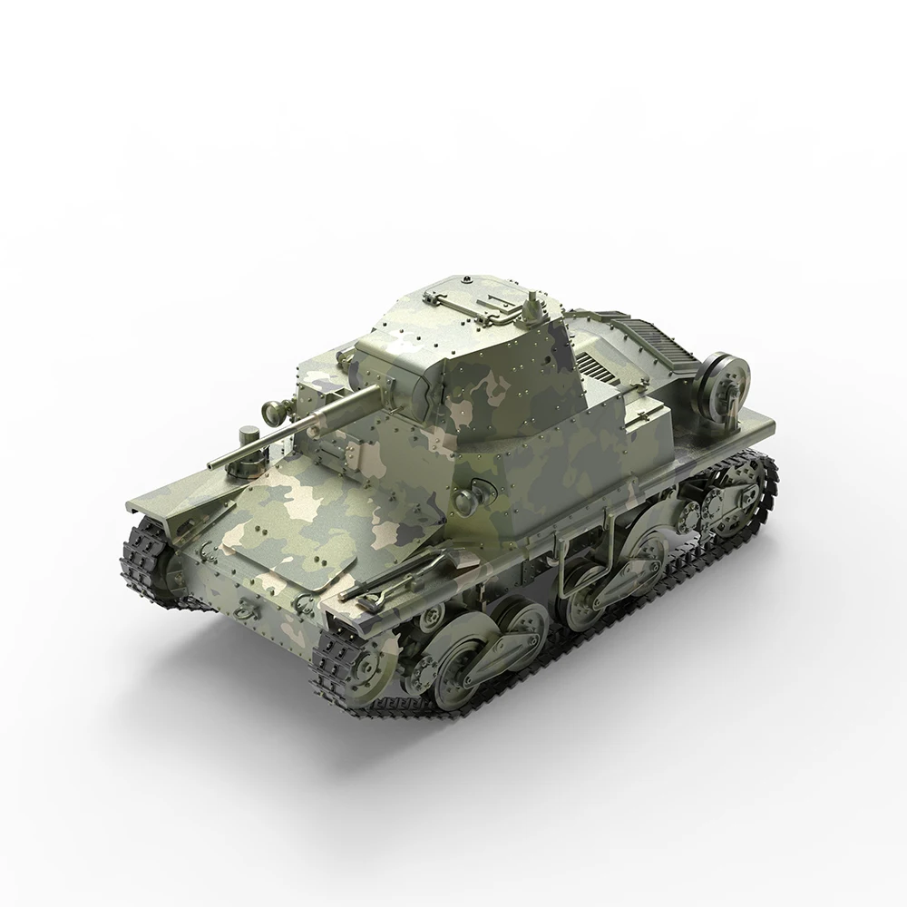 SSMODEL 76680 V1.7 1/76 3D печатная Смола Модель комплект IA L6/40 светильник Tank
SSMODEL 76680 V1.7 1/76 3D печатная Смола Модель комплект IA L6/40 светильник Tank