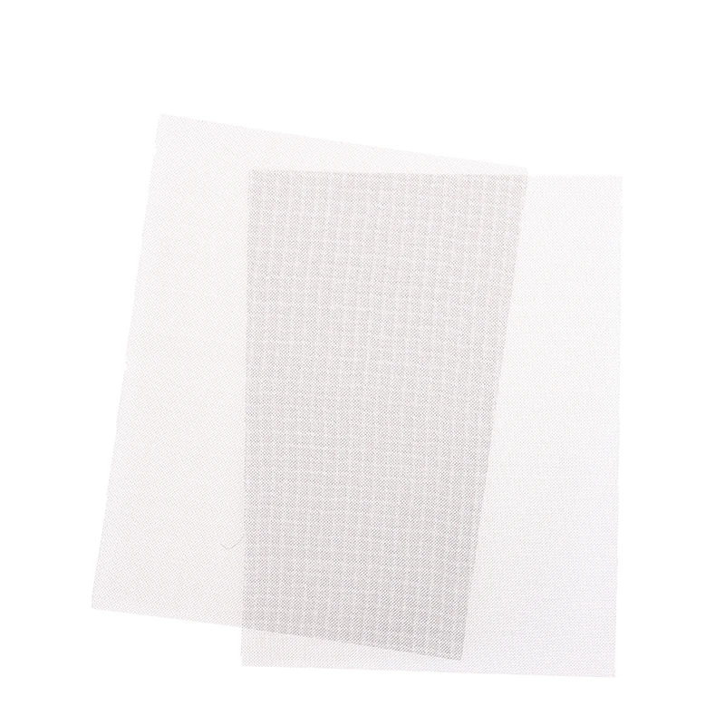 3X Car Bumper Grille Mesh Net Stainless Steel Repair Hole Vent Repairing Tool 20 * 15cm Automotive Repair Kits
3X Car Bumper Grille Mesh Net Stainless Steel Repair Hole Vent Repairing Tool 20 * 15cm Automotive Repair Kits