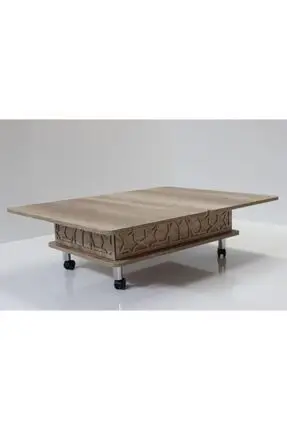 Modern lux Smart Magic Coffee table 3 Kadameli Alaska With Wheels for coffe table
Modern lux Smart Magic Coffee table 3 Kadameli Alaska With Wheels for coffe table