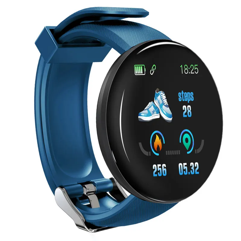 Smart Watch Men Blood Pressure Smartwatch Women Waterproof Sport Heart Rate Fitness Tracker Watches Ladies Watch Smart Watch
Smart Watch Men Blood Pressure Smartwatch Women Waterproof Sport Heart Rate Fitness Tracker Watches Ladies Watch Smart Watch