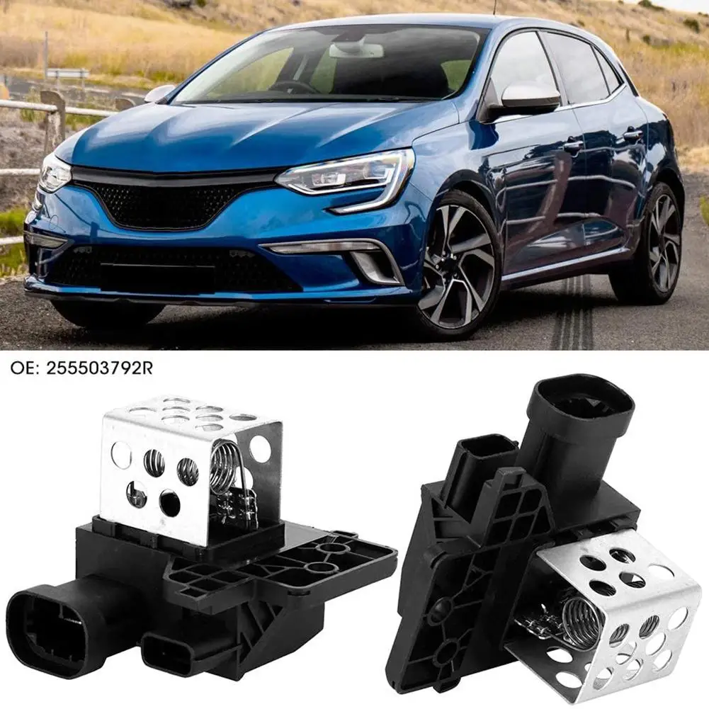 Нагревательный резистор 255503792R, нагревательная вентиляция A/c, нагреватель, сопротивление вентилятора, аксессуар, совместимый с 2015-2017 автоза... 
Нагревательный резистор 255503792R, нагревательная вентиляция A/c, нагреватель, сопротивление вентилятора, аксессуар, совместимый с 2015-2017 автоза...