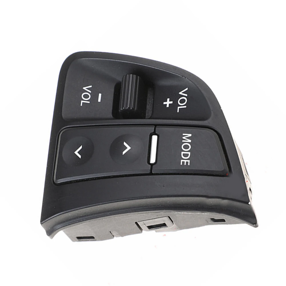 Control Switch SteeringWheel Switch Auto Parts 96700-2T000 967002T000 967002T000CA Audio Mode Switch Left Plastic
Control Switch SteeringWheel Switch Auto Parts 96700-2T000 967002T000 967002T000CA Audio Mode Switch Left Plastic
