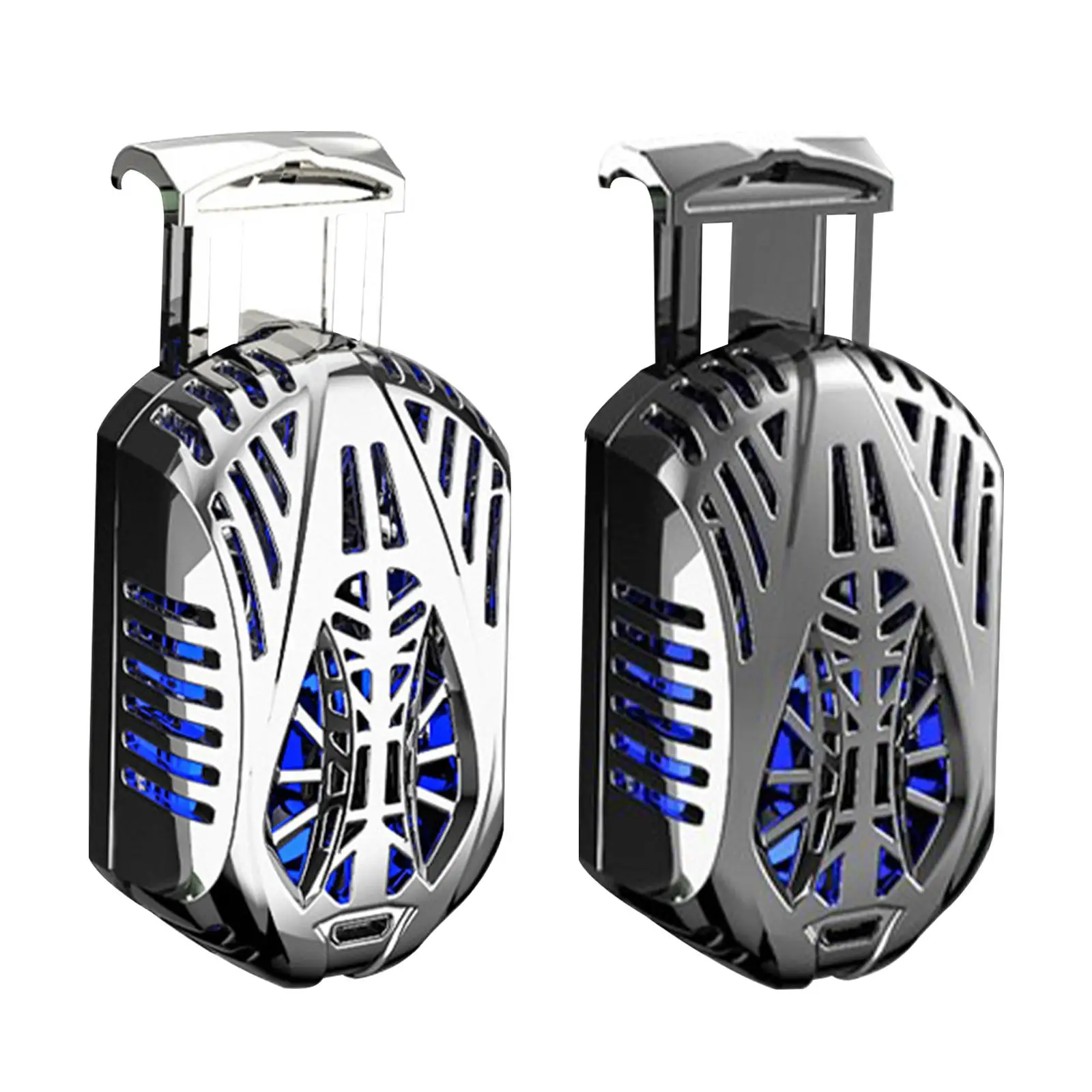 Мобильный телефон охлаждающий чехол с эффектом освещения, растягивающийся вентилятор для вождения автомобиля, для телефонов 5-7,3 дюймов, iOS/...
Мобильный телефон охлаждающий чехол с эффектом освещения, растягивающийся вентилятор для вождения автомобиля, для телефонов 5-7,3 дюймов, iOS/...