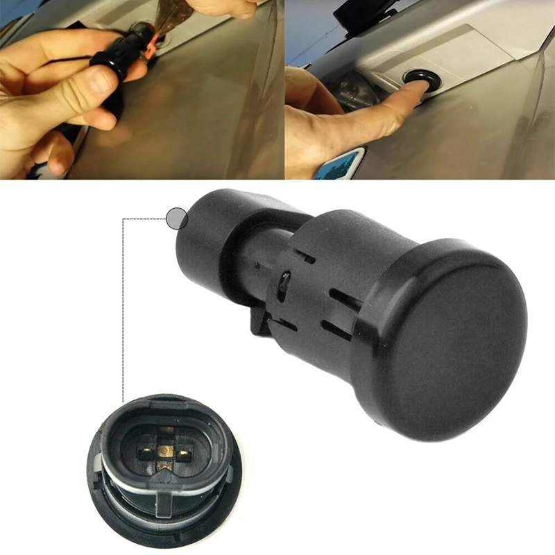 Задний подъемник со стеклянной кнопкой для GMC SUV Cadillac Escalade Chevrolet Suburban 2007-2014 15798062