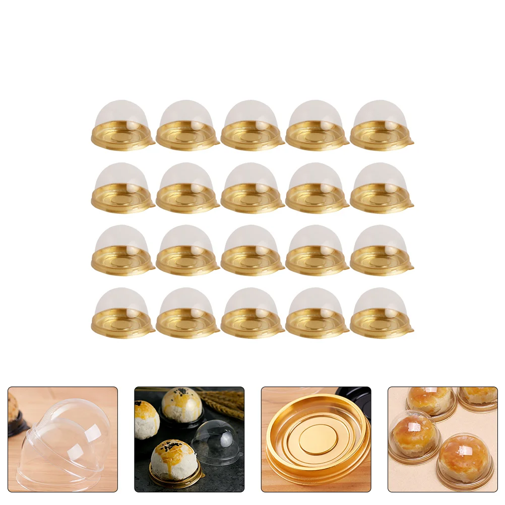 Cupcake Box Boxes Clear Dome Mini Holder Bakery Dessert Packing Container Mooncake Gift Cake Muffin Muffins Individualyolk Egg
Cupcake Box Boxes Clear Dome Mini Holder Bakery Dessert Packing Container Mooncake Gift Cake Muffin Muffins Individualyolk Egg