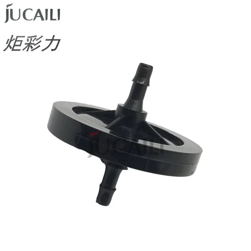 Jucaili 10pcs UV/white big disc ink filter 45mm for Infiniti Challenger ICONTEK CRYSTALJET Myjet inkjet printer UFO Ink Filter
Jucaili 10pcs UV/white big disc ink filter 45mm for Infiniti Challenger ICONTEK CRYSTALJET Myjet inkjet printer UFO Ink Filter