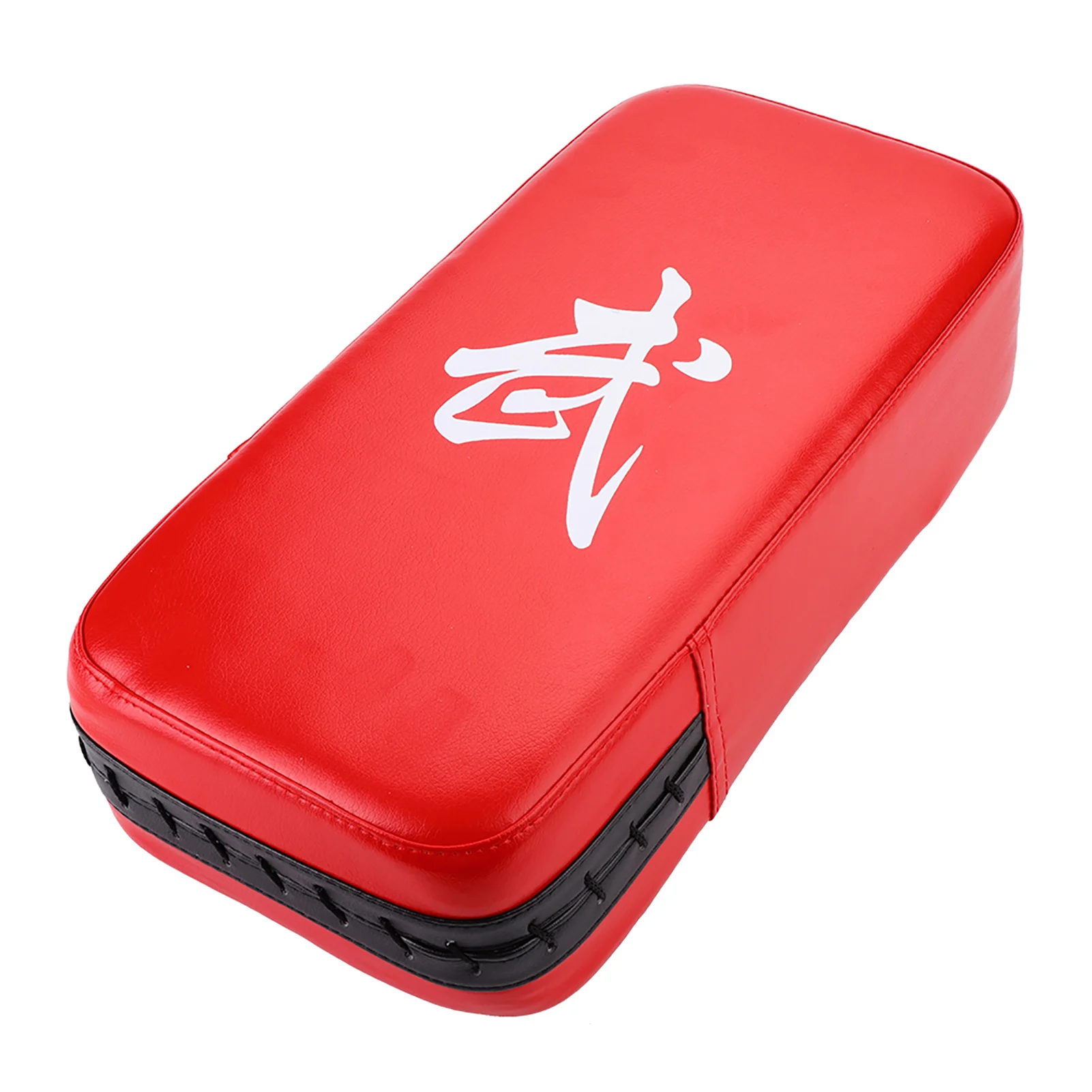 Durable PU leather Foot Hand Target Punching Pad for Boxing Kickboxing Training Practice(Red)
Durable PU leather Foot Hand Target Punching Pad for Boxing Kickboxing Training Practice(Red)