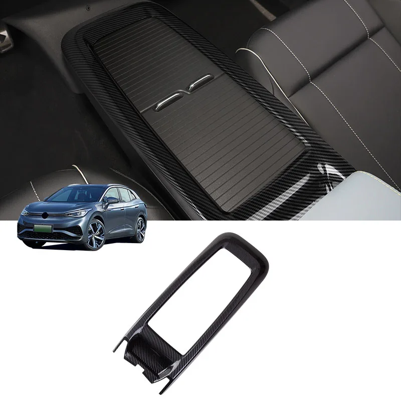 Автомобильный Центр из углеродного волокна для Volkswagen Vw ID.4 ID.6X 2021 2022 2023 2024 комплект аксессуаров для управления передачей
Автомобильный Центр из углеродного волокна для Volkswagen Vw ID.4 ID.6X 2021 2022 2023 2024 комплект аксессуаров для управления передачей