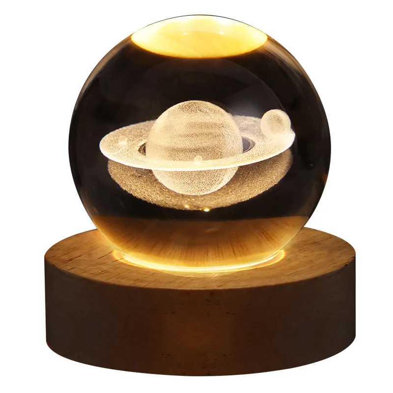 Luminous galaxy moon crystal ball night light desktop ornaments to send men and women birthday gifts creative decoration gifts
Luminous galaxy moon crystal ball night light desktop ornaments to send men and women birthday gifts creative decoration gifts