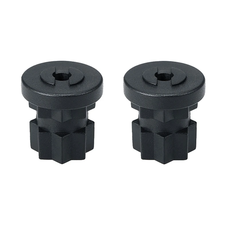 2Pcs Mount Track Mounting Base Track Gears Adapter Kayak Track Mount Kayak Boat Angler Fish Rod Kayak Canoe Accessories
2Pcs Mount Track Mounting Base Track Gears Adapter Kayak Track Mount Kayak Boat Angler Fish Rod Kayak Canoe Accessories