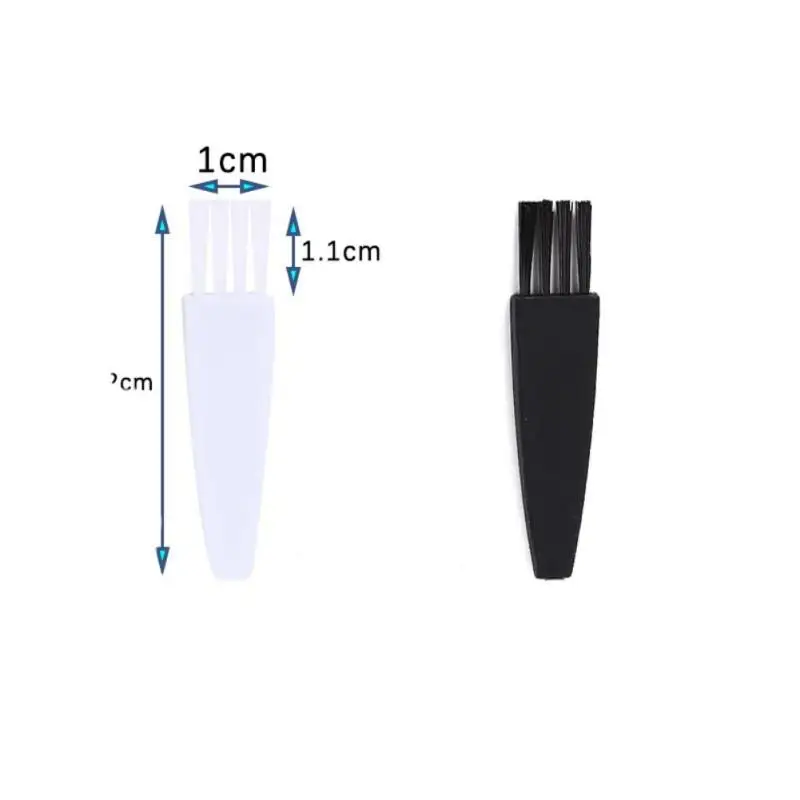 Shaver Keyboard Dust Removal Small Brush Thick And Soft Compact Cleaning Brush Cleaning Tools Dust Brush Simple Lines Laconical
Shaver Keyboard Dust Removal Small Brush Thick And Soft Compact Cleaning Brush Cleaning Tools Dust Brush Simple Lines Laconical