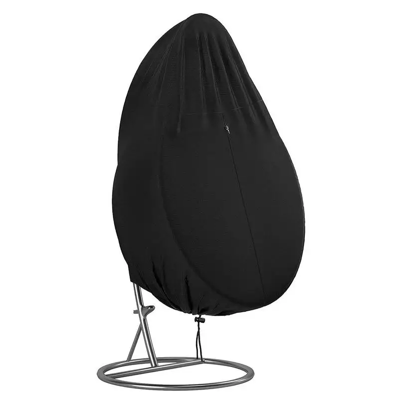 Hanging Chair Cover Outdoor Egg Swing Chair Cover Rainproof Rattan Swing Cover Outdoor Garden Swing Chair Dust Cover
Hanging Chair Cover Outdoor Egg Swing Chair Cover Rainproof Rattan Swing Cover Outdoor Garden Swing Chair Dust Cover