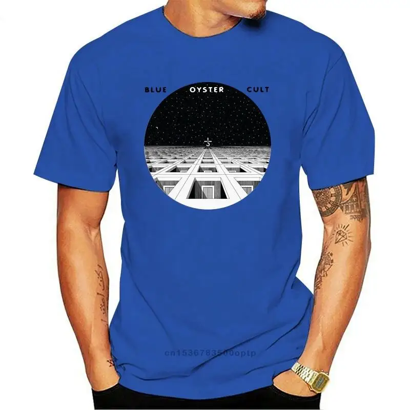 New 2021 BLUE OYSTER CULT Rock Band Legend Music Mens White T-Shirt Size S to 3XL
New 2021 BLUE OYSTER CULT Rock Band Legend Music Mens White T-Shirt Size S to 3XL