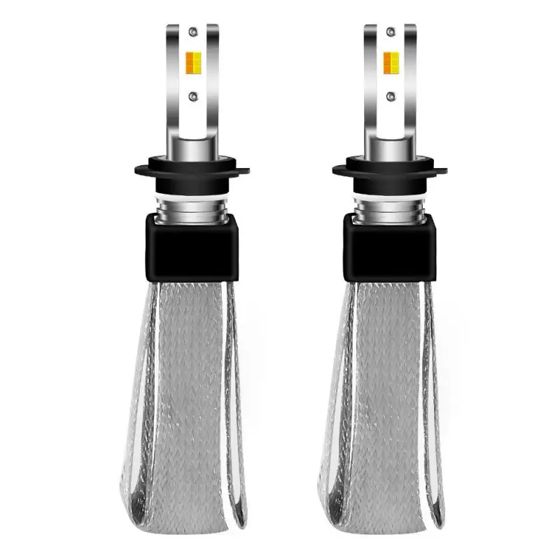 Hot Sale Super Quality 2x Car LED Headlight Kit H7 200W 80000LM Bright LED Bulbs Lamp 6000K Auto Car Styling Auto Accessories
Hot Sale Super Quality 2x Car LED Headlight Kit H7 200W 80000LM Bright LED Bulbs Lamp 6000K Auto Car Styling Auto Accessories