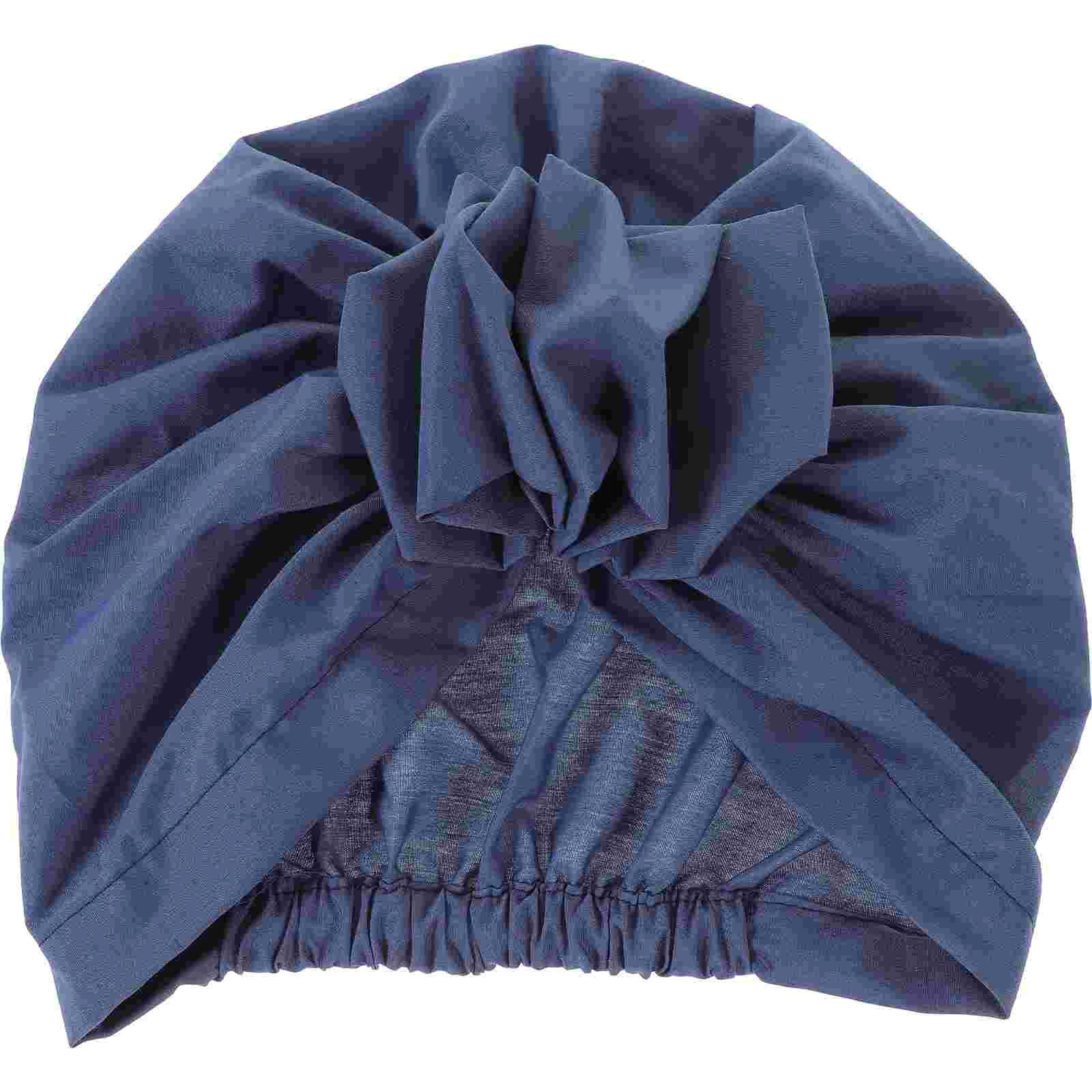 Turban Flower Heads Wrap Floral Hat Girl The Flowers Elastic Lady Polyester Miss Vintage Women
Turban Flower Heads Wrap Floral Hat Girl The Flowers Elastic Lady Polyester Miss Vintage Women