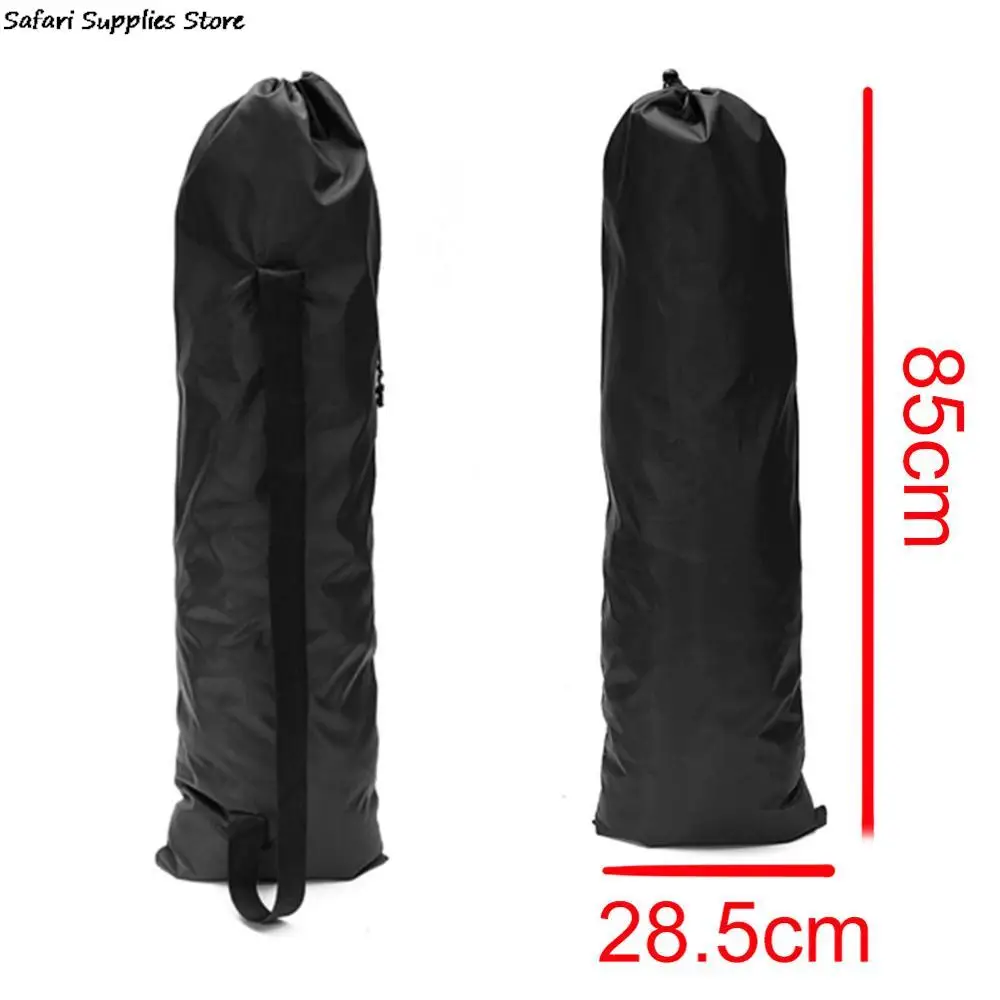 HOT!88X30 Cm Nylon Fabric Skateboard Carry Bag Kick Skate Scooter Longboard Storage 
HOT!88X30 Cm Nylon Fabric Skateboard Carry Bag Kick Skate Scooter Longboard Storage
