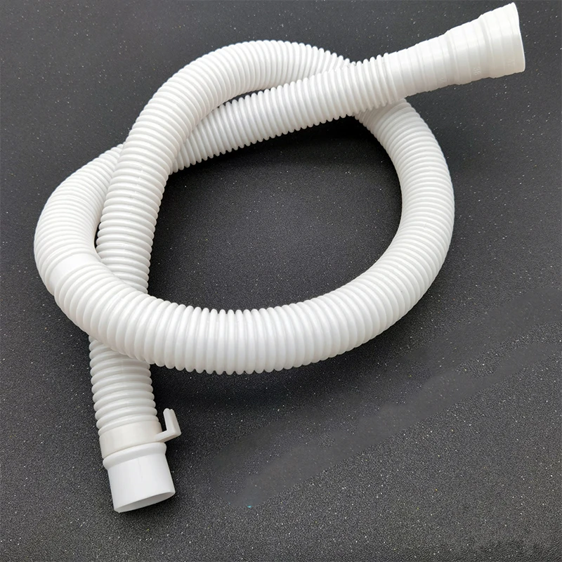 Universal Semi-Automatic Washer Hose Air-Conditioning Drain Can Extend The Bathroom Kitchen Outlet Drain Hose Accessories
Universal Semi-Automatic Washer Hose Air-Conditioning Drain Can Extend The Bathroom Kitchen Outlet Drain Hose Accessories