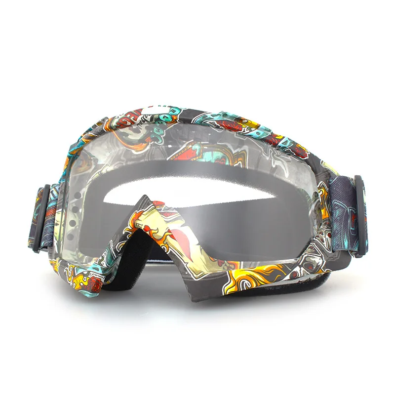 1pcs New Double Layers Anti Fog Moto Sunglasses for Motocross Goggles Outdoor Sport Eyewear Cycling Glasses
1pcs New Double Layers Anti Fog Moto Sunglasses for Motocross Goggles Outdoor Sport Eyewear Cycling Glasses