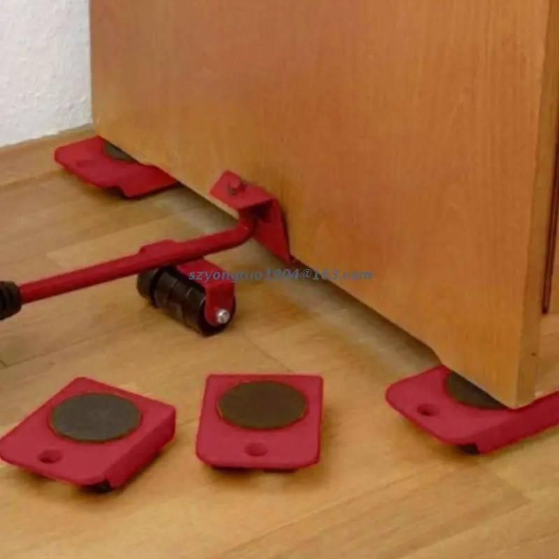 P82D Moves Furniture Tool Transport Shifter Moving Wheel Slider Remover Roller Heavy
P82D Moves Furniture Tool Transport Shifter Moving Wheel Slider Remover Roller Heavy