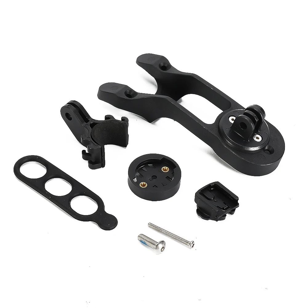 Road Bike Bicycle Handlebar Computer Mount For Canyon H11/H36 Garmin Aeroad Durable ABS Bikes Accessories Parts Bicicleta
Road Bike Bicycle Handlebar Computer Mount For Canyon H11/H36 Garmin Aeroad Durable ABS Bikes Accessories Parts Bicicleta