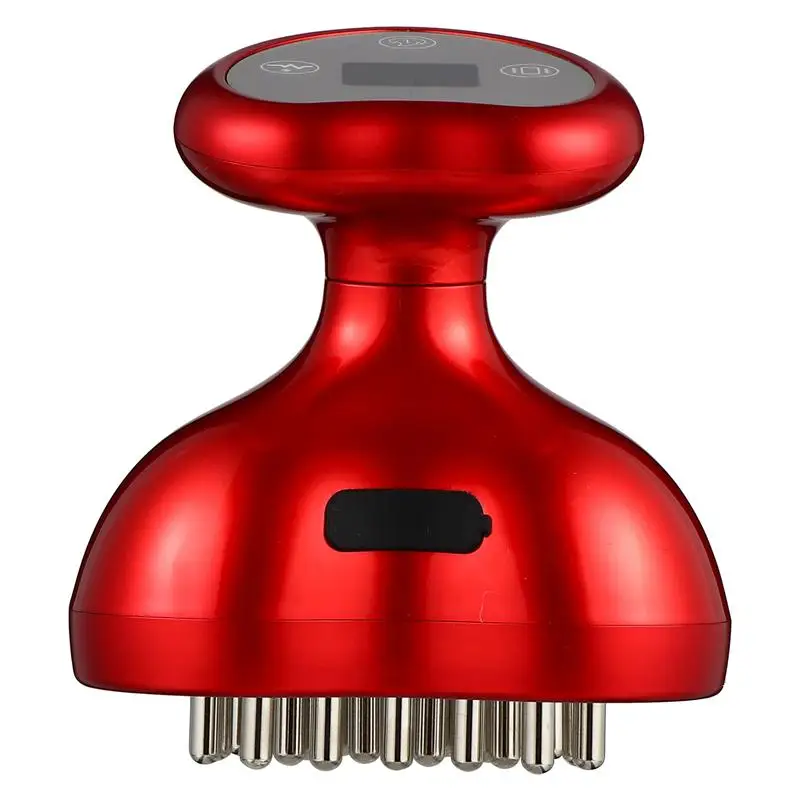 1 шт. устройство для массажа
1 шт. устройство для массажа